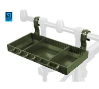 Desserte de rodpod Delphin ShelfPOD / Camo | 20x10x3cm