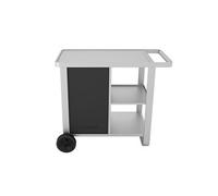 Chariot Plancha - CAMPINGAZ - 2213920 - Métal - Standard - Neuf avec garantie