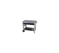 Somagic Barbecues – Chariot pour plancha Sylvana
