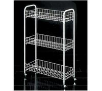 Desserte extra plate Prof.56cm Larg.23cm Haut.84cm