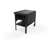 Desserte FREDDA Charbon Ziipa