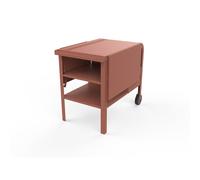 Desserte FREDDA Terracotta Ziipa