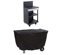 Desserte integrable aux BBQ FIDGI