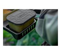 Desserte Korum Allrounder Side Tray Vert TU