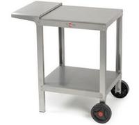 Chariot Plein Air Inox Compact Krampouz