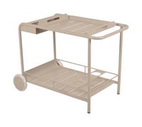 Desserte mobile Luxembourg LxWxH 91x49x67cm