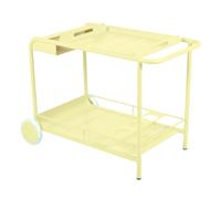 Desserte mobile Luxembourg LxWxH 91x49x67cm
