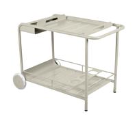 Desserte mobile Luxembourg LxWxH 91x49x67cm