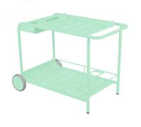 Desserte mobile Luxembourg LxWxH 91x49x67cm
