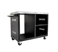 Desserte multifonction pour four à pizza et barbecue - VULCANO - ADJ-DES-1