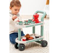 Desserte petit déjeuner ECOIFFIER multicolore TU
