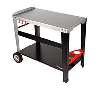 Desserte Plancha, 96cm x 78. 5cm