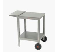Desserte plancha Krampouz Plein Air Compact 1 feu Krampouz