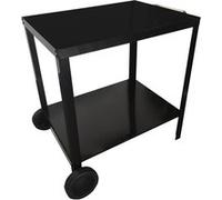 Happy Garden Desserte Portimao pour plancha Noir