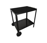 Happy Garden Desserte Portimao pour plancha Noir