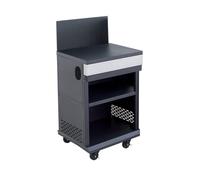 Desserte pour barbecue 60x51,5x108 cm - FIDGI