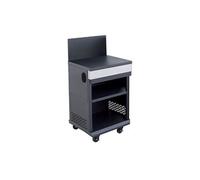 Desserte pour barbecue 60x51,5x108 cm - FIDGI