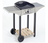 Desserte pour plancha 40 cm ROLLER GRILL