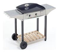 Desserte pour plancha 60 cm ROLLER GRILL