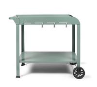 Desserte pour plancha 70 x 50 cm GS168V Livoo
