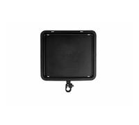 Desserte Preston Offbox Super Side Tray Noir TU