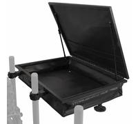Desserte Preston Stormshield Side Trays XL Noir TU
