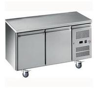 DESSERTE REFRIGEREE INOX CENTRALE -2/+8°C DESSUS - R600a - Acier inoxydable2Pleine https://www.fnac.com/mp42330885/DESSERTE-REFRIGEREE-INOX-CENTRALE-2-8-C-DESSUS-R600A2-PortesPleine/w-4?oref=92432c45-74a2-6d3d-8e2d-49b49c516f4d