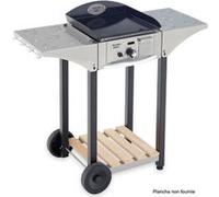 Desserte pour plancha 40 cm Roller Grill