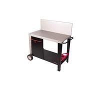 Happy Garden SOMAGIC - Desserte Salvia pour plancha