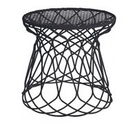 Desserte / tabouret de jardin Re-Trouvé H 45cm / Ø 45cm