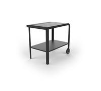 Desserte vallone charbon