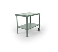 Desserte vallone eucalyptus