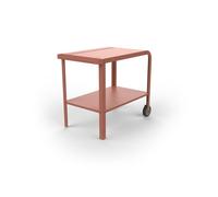 Desserte VALLONE Terracotta Ziipa