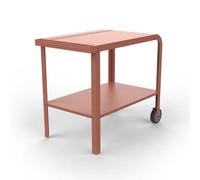 Desserte VALLONE Terracotta Ziipa