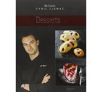 Desserts