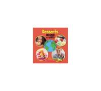 Desserts Around The World (Around The World)