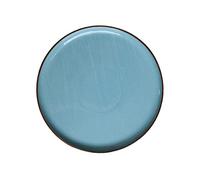 Desserts Assiette à Pizza Vintage, assiette manger maison, en céramique, de cuisine, plate gâteau Dessert, profonde En-cas(Moyen)