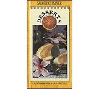 Desserts - Collectif - Orphie G.doyen Editions - relié - Guide