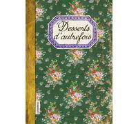 Desserts D'autrefois