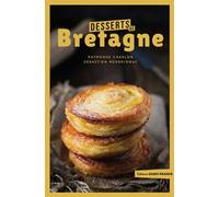 Desserts de Bretagne