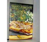 Desserts de Bretagne