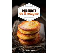 Desserts de Bretagne