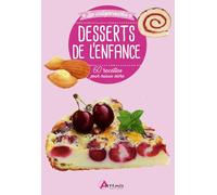 Desserts de l'enfance