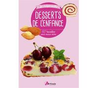Desserts de l'enfance