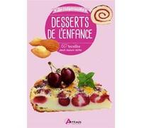 Desserts de l'enfance Collectif (Auteur)