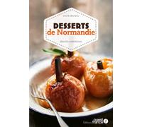 Desserts de Normandie