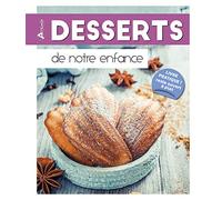 Desserts de notre enfance