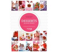 Desserts des jours heureux