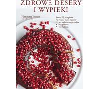 Desserts et pâtisseries sains - Inman Henrietta (Buch auf Polnisch)