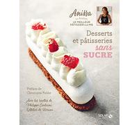 Solar Guitars – Desserts et pâtisseries sans sucre